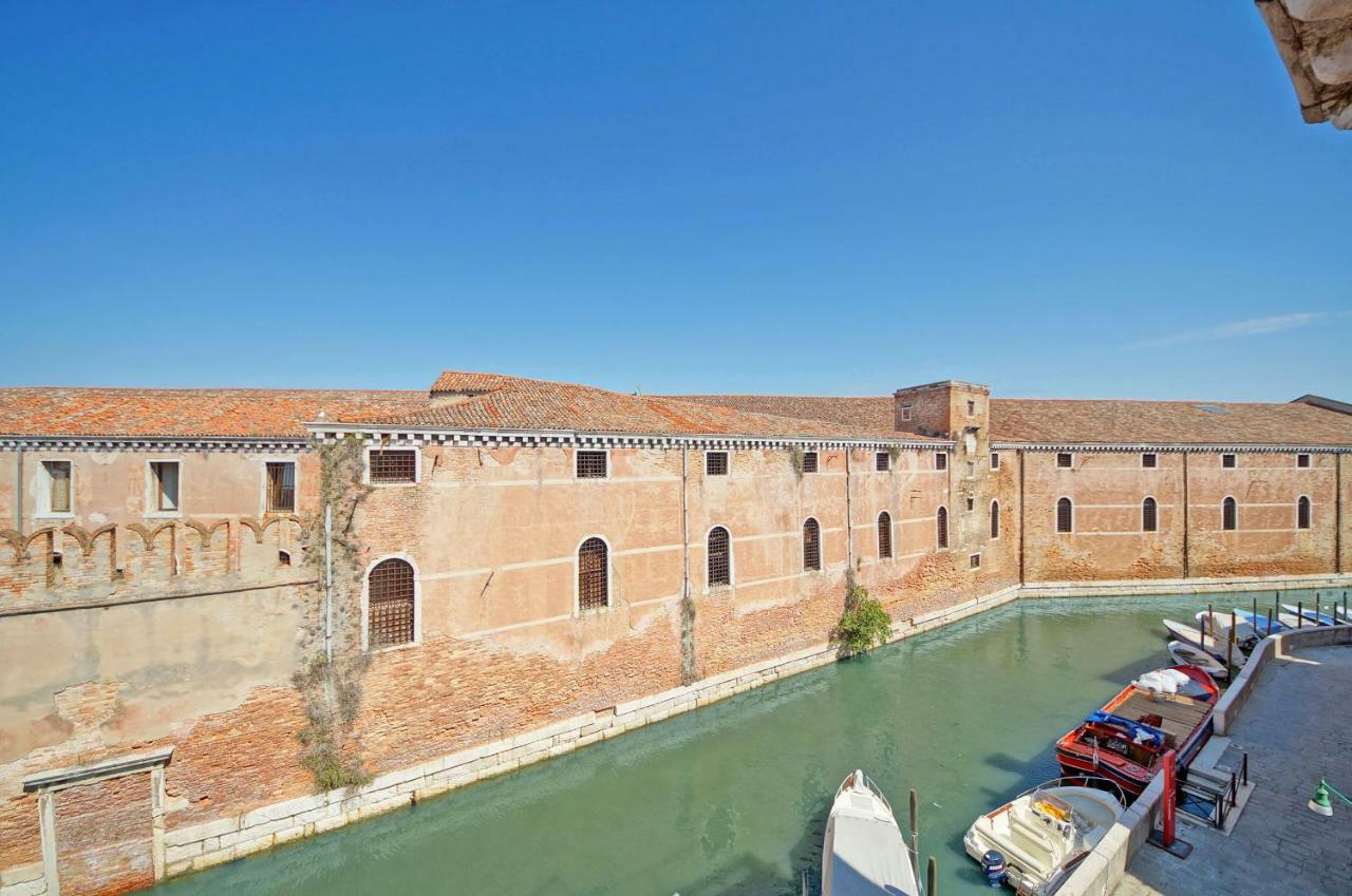 Lejlighed Dolcevita N 396 Venedig